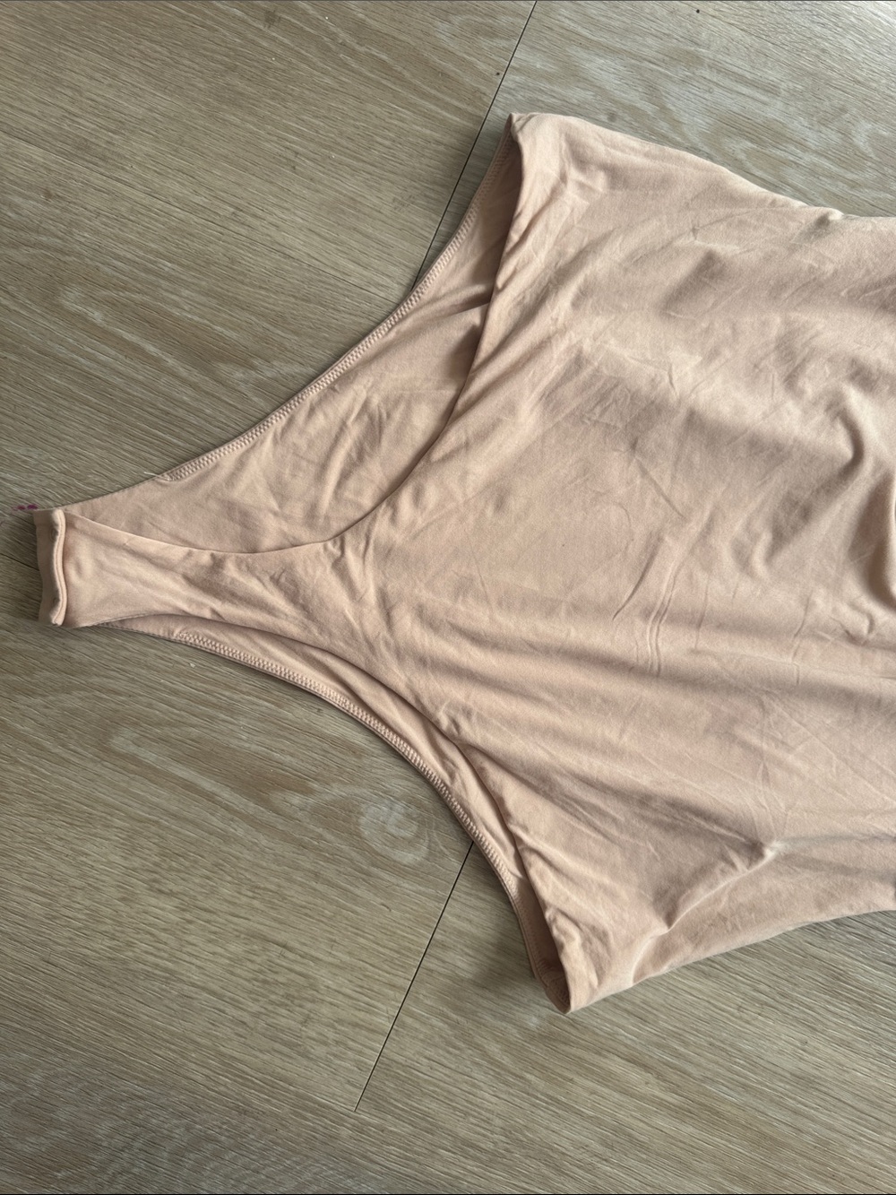 Pumiey bodysuit - Picture 4 of 4
